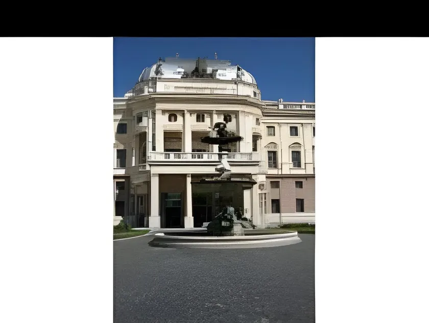 Patio Hostel - Image 1