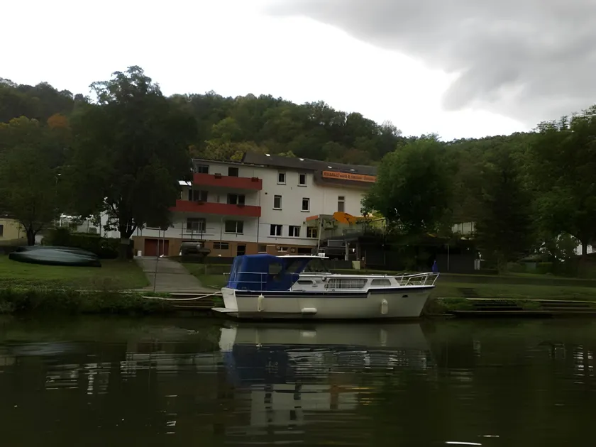 Gasthof zum Lahntal - Image 1