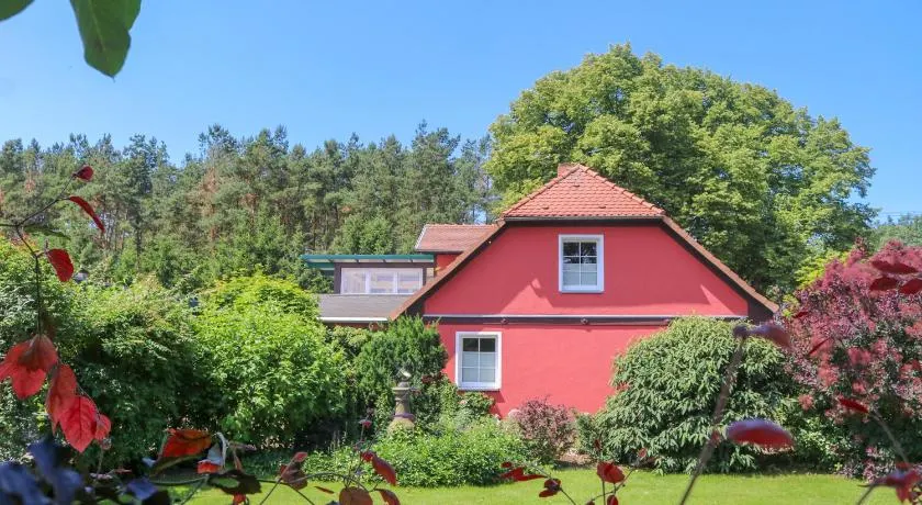 Appartementhaus Sonnengarten - Image 1