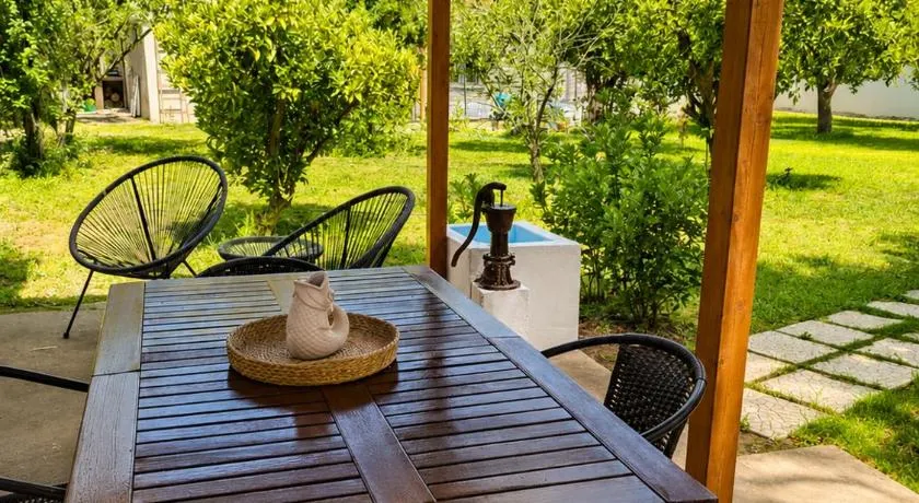 SOFIA'S HOUSE No 2 in LESVOS - Image 1