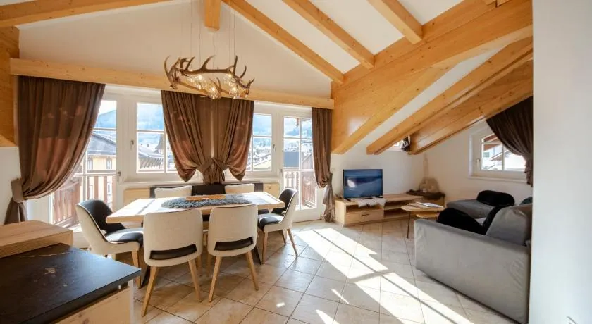 Attico Faloria Luxury - Image 1