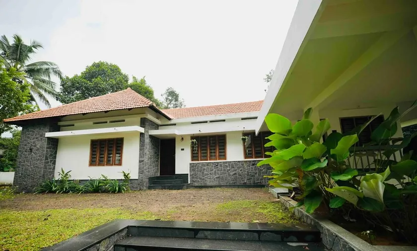 Thekkaniyil Homestay - Image 1