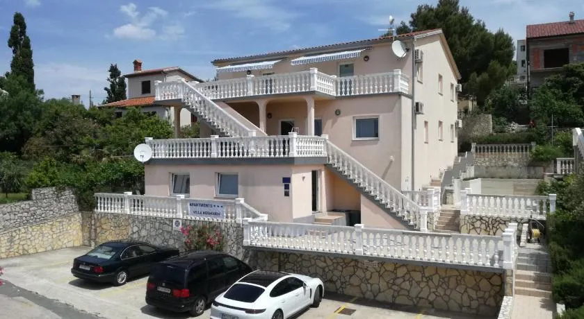 Apartments Villa Rosmarin - Image 1