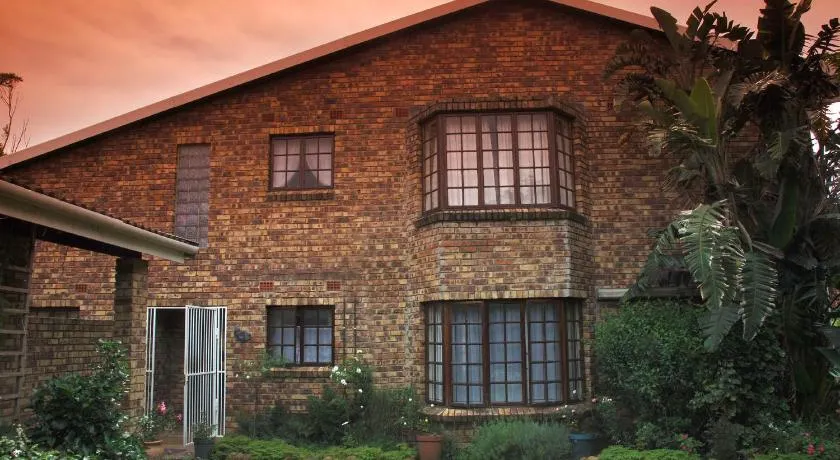 Fig Tree Manor Self Catering - Image 1