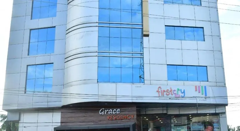 GRACE RESIDENCY - Image 1