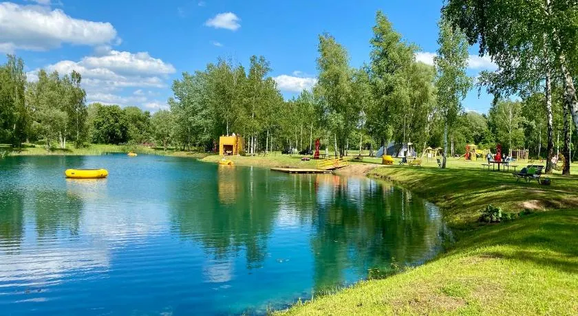 Marijampole Camping - Image 1
