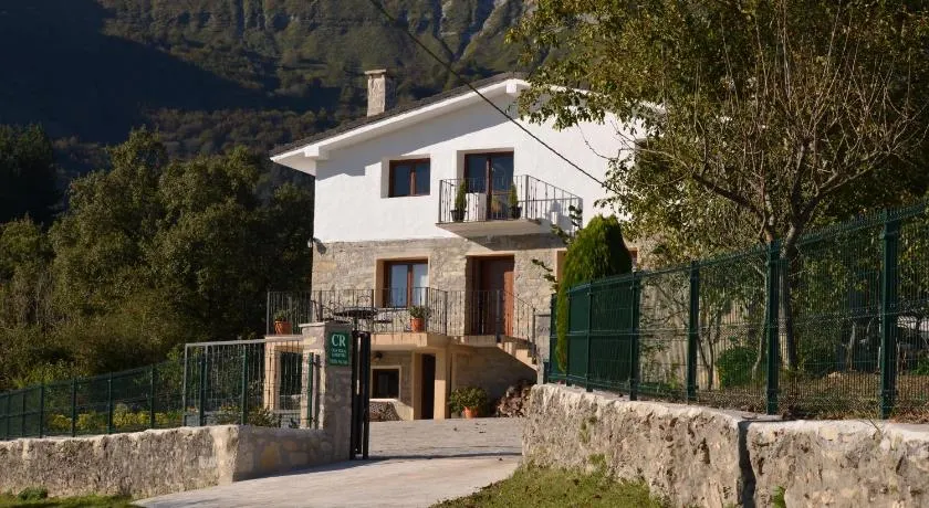 Casa Rural Sierra Salvada - Image 1