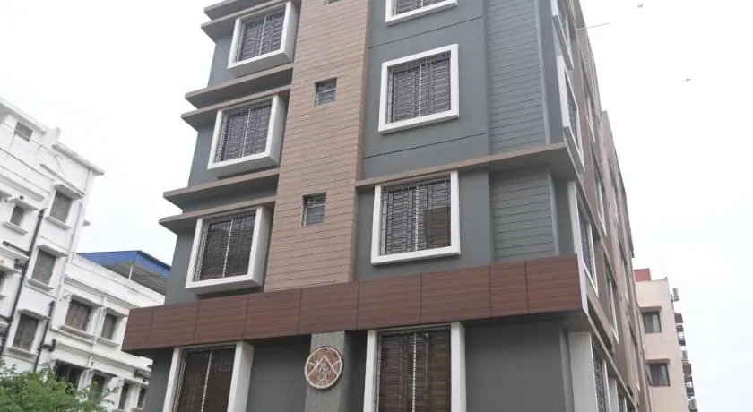 NK7 Guest House - Image 1