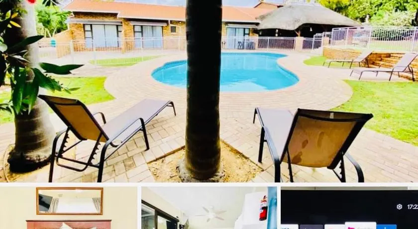 C&C HOTEL VIBES Randpark Ridge JHB 14 Units Available - Image 1