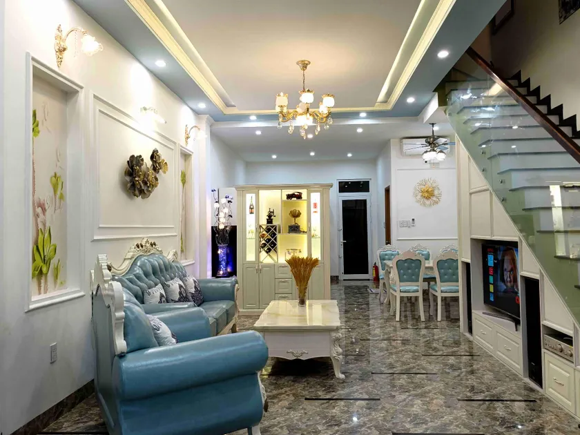 Aroma home - Image 1