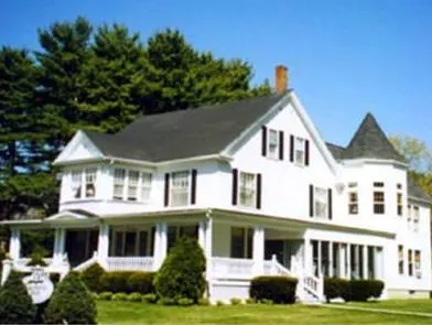 The Victoria Inn  - Image 1