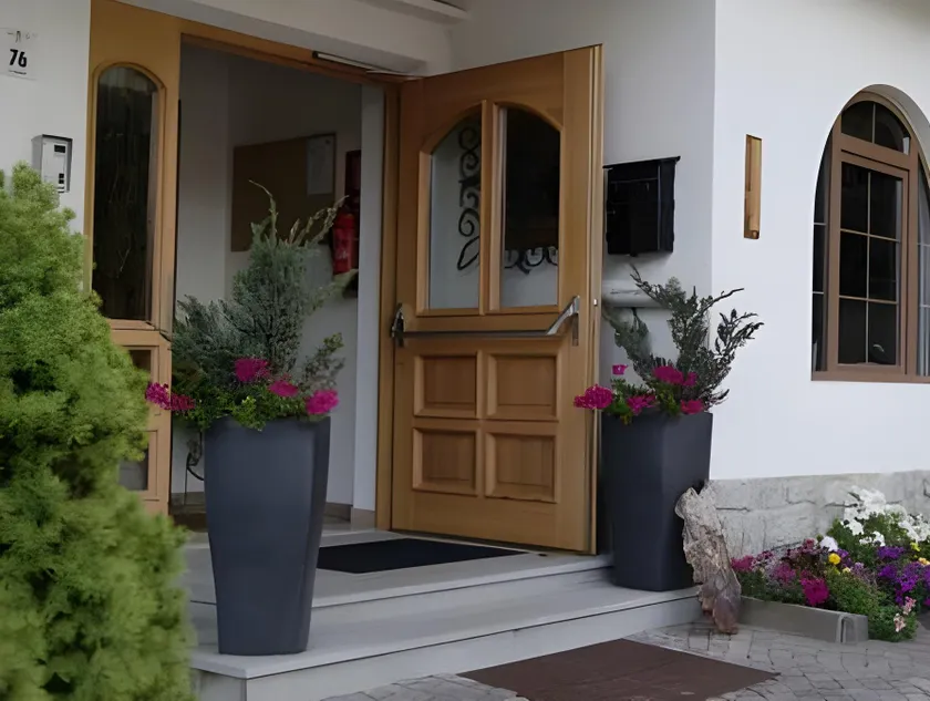 Guesthouse Rungg - Image 1