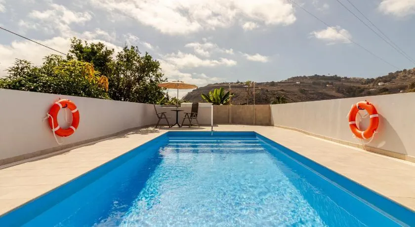 Casa Marjoes - 2 Villas - BBQ - Communal Pool - Image 1