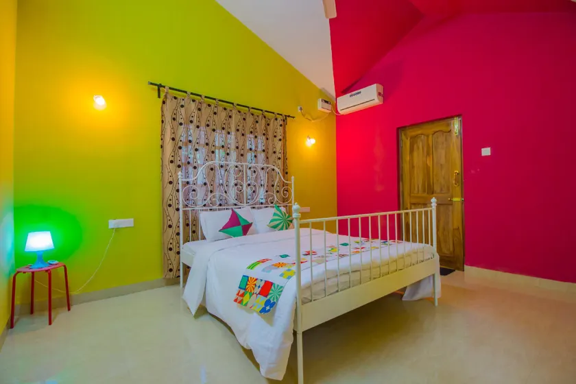 Aartiana Room - Image 1