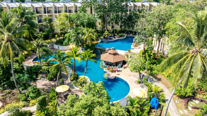 Horizon Karon Beach Resort & Spa - Image 1
