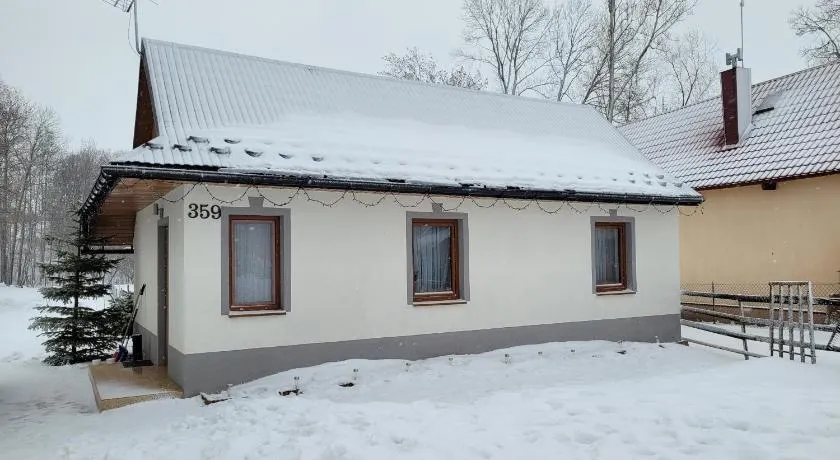Chatka Nad Potokiem Gronków - Image 1