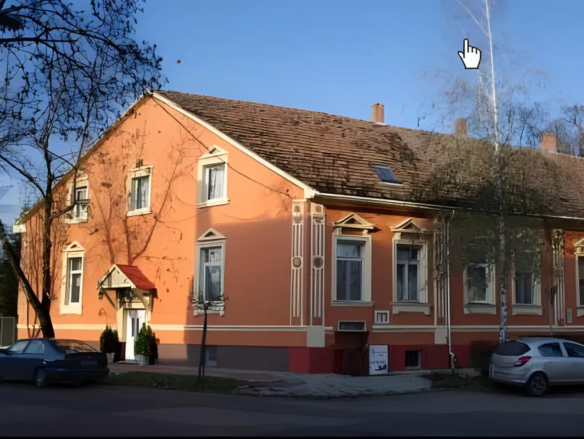 Fehér Hajó Panzió Győr - Image 1