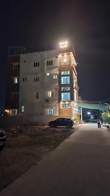 Roshni Apartment- 3rd Floor 3C - Image 1