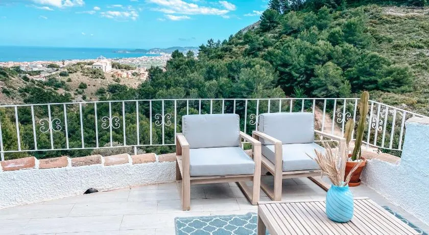 Montgo Home - Image 1