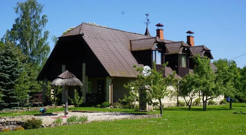Hunting House Ezerkrasti - Image 1
