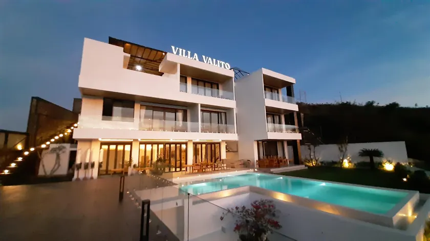 VILLA VALITO - Image 1