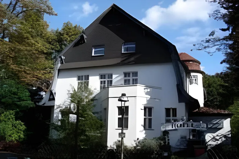 Hotel Landhaus Schlachtensee - Image 1