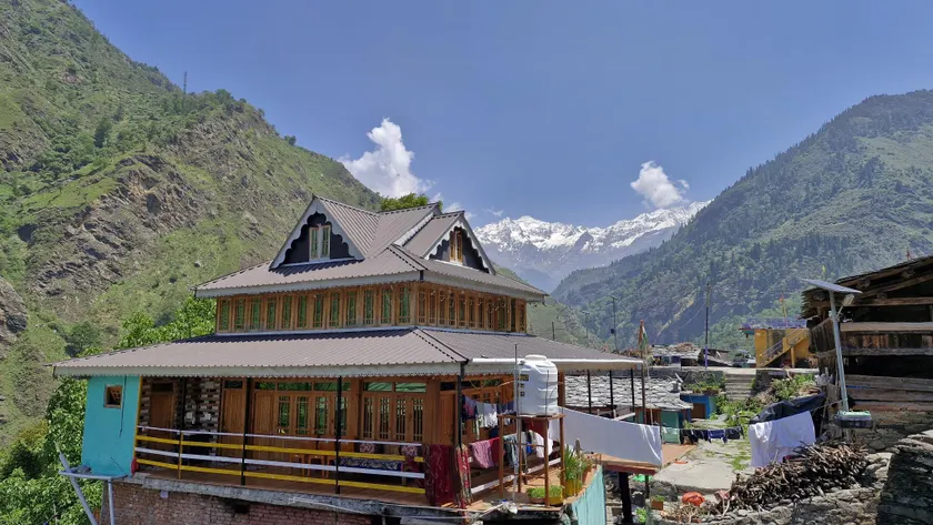 Viraaj Homestay  - Image 1