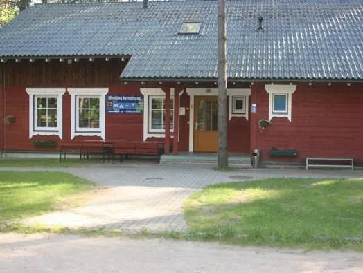 Camping Mindunai - Image 1