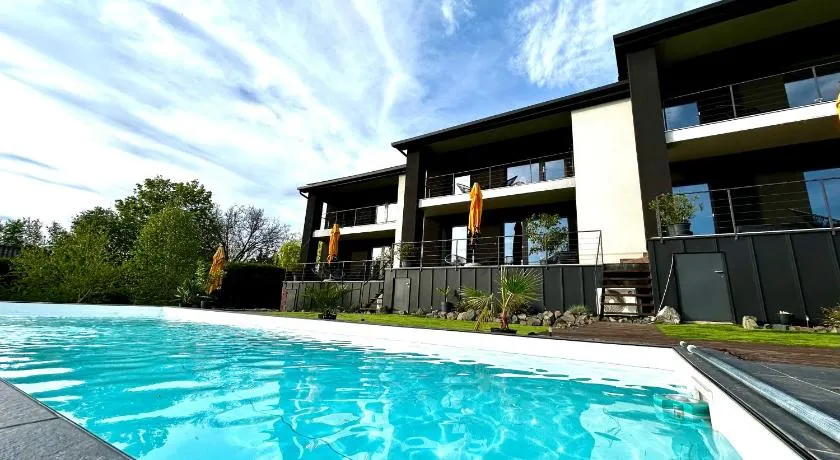 Buddha Garden Resort - Image 1