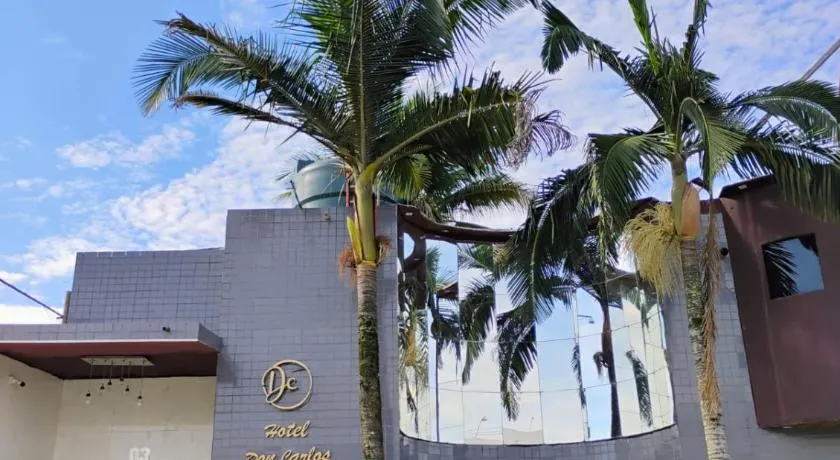 Hotel Don Carlos - Image 1
