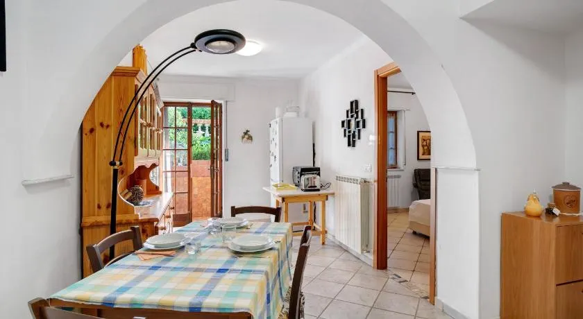 Appartamento 'Casa Di Lo' con terrazza privata e Wi-Fi - Image 1