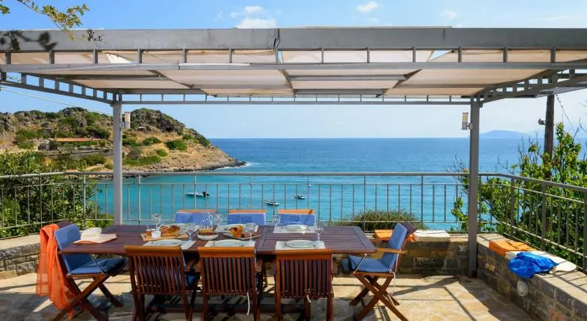 Ammoudara Bay Villa - Image 1