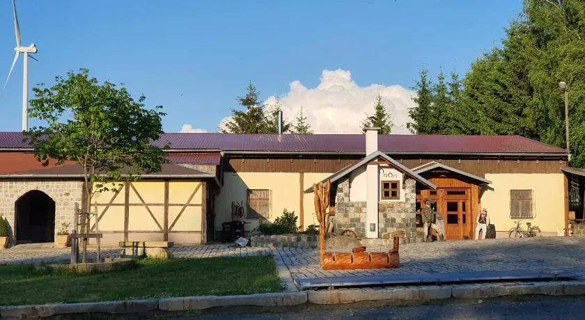 Farma Horní Paseky u Aše - Image 1
