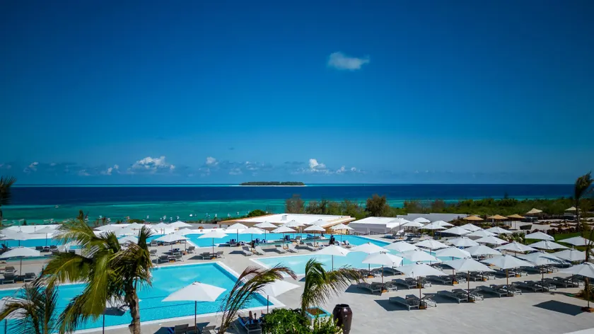 The Mora Zanzibar - Luxury All Inclusive - Image 1