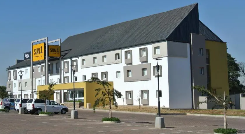 SUN1 WITBANK - Image 1