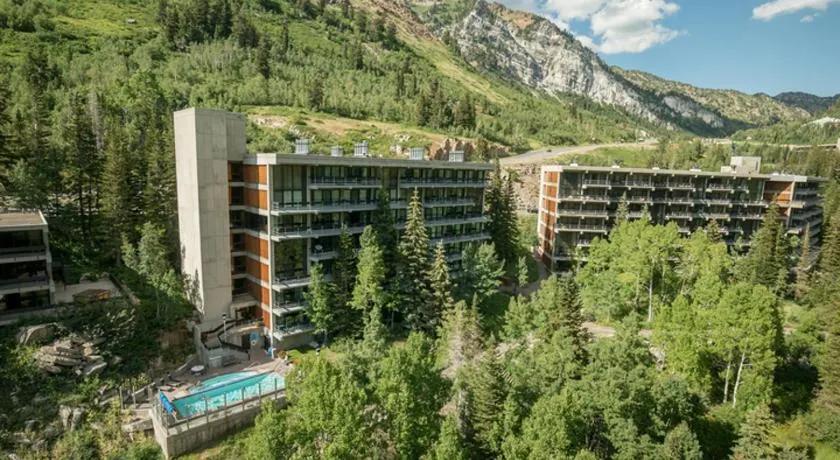 Inn at Snowbird - Image 1