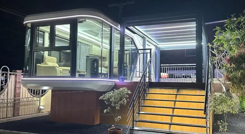 Luxury Capsule Haus Phuket - Image 1