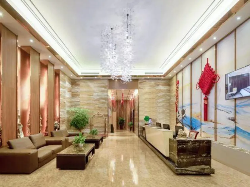 VIA  HOTEL - Image 1