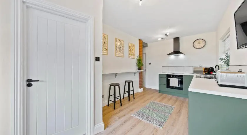 The Buccleuch Luxury Apartments - Image 1