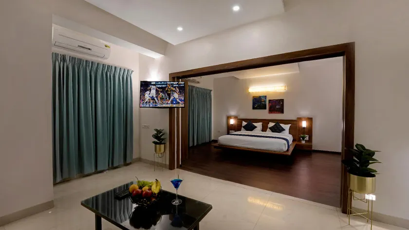 Ekaa Keys By Bestinn Leisure - Banglore - Image 1