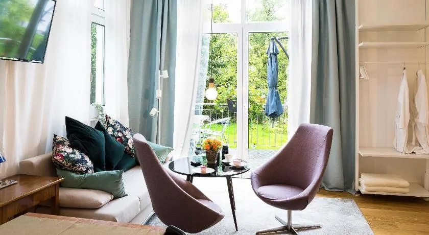 Apartment Am Birnbaum - Image 1