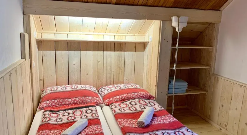 Budget izba pre velku rodinu alebo skupinu priatelov - Image 1