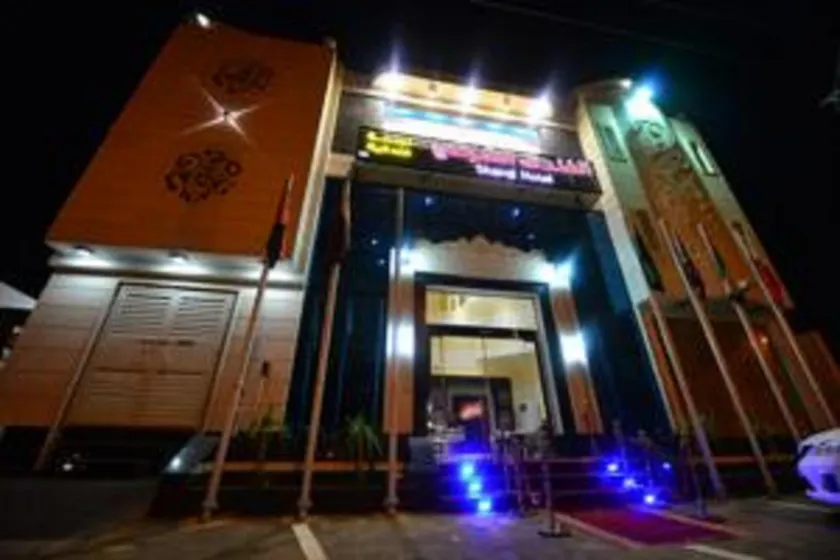 Sharqi Hotel - Image 1