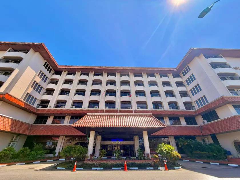 Marco Polo Hotel - Tawau - Image 1
