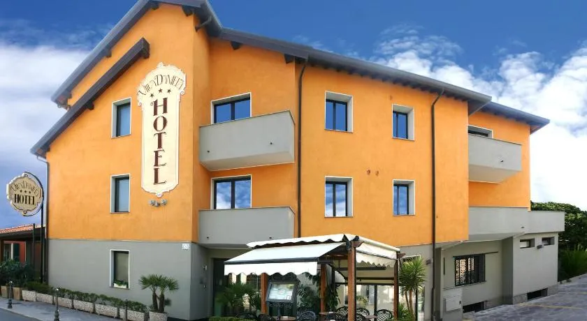 New Automatic Villa Daniela - Image 1