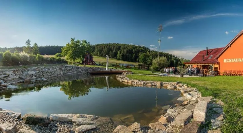 Penzion u Sevcu - Image 1