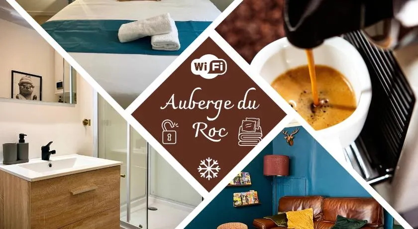 Auberge du roc - Image 1