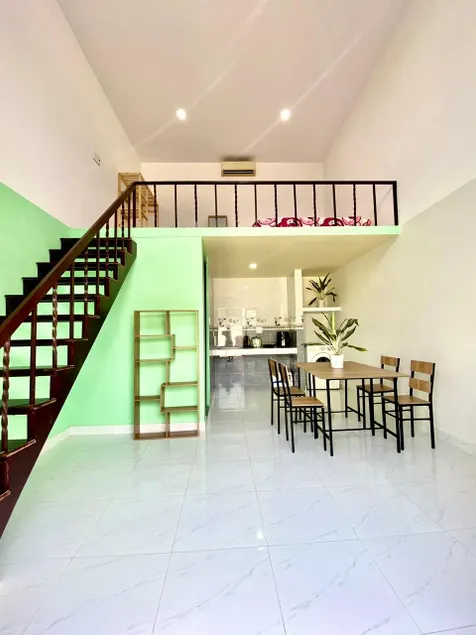 Homestay 385 - Chợ Nổi Cái Răng - Image 1