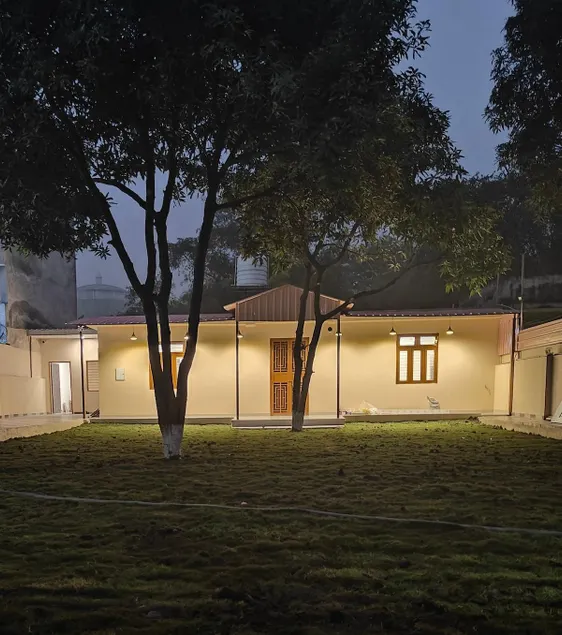 A2 Villa by JMD - Peaceful Stay Near Expo Mart - Image 1