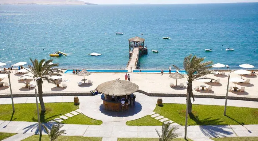 Departamento con Vista al Mar - Paracas - Condominio Nautico Las Velas - Image 1
